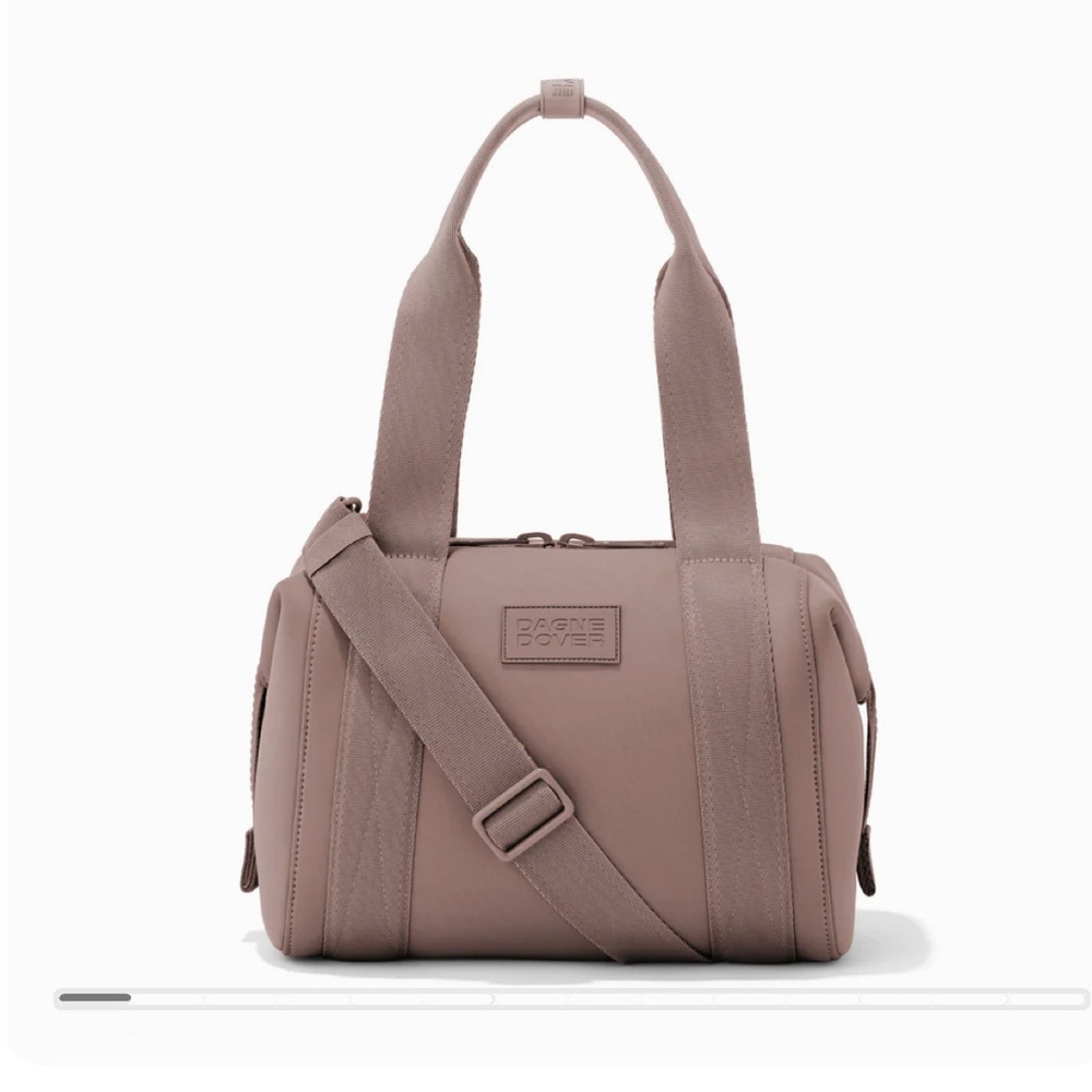 LANDON NEOPRENE CARRYALL BAG SIZE SMALL